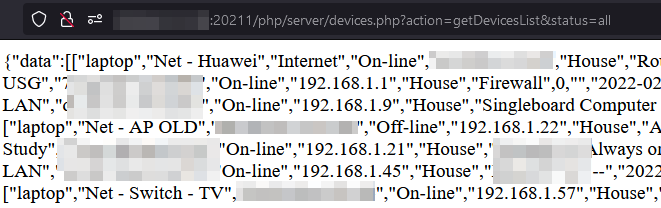 json json