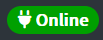 Status color - online